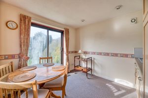 Breakfast Room/Utility- click for photo gallery